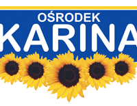 Logo Ośrodku Karina