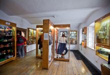 Muzeum Beskidzkie
