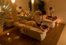 Botanica SPA w Hotelu Stok