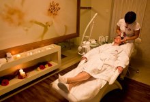 Botanica SPA w Hotelu Stok