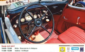 FIVA World Rallye 2017