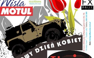 Plakat promujący wydarzenie