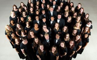 Concordia University Choir
