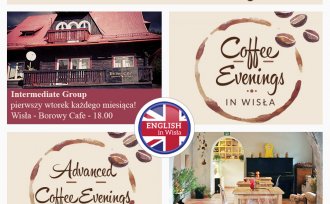 Plakat promujący wydarzenie