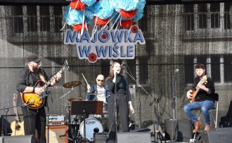 Wiślańska Majówka