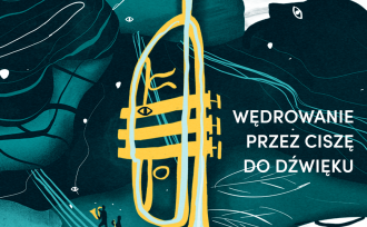 Ethno Jazz Beskidy 2024 - plakat