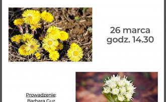 Plakat wydarzenia