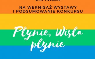 Plakat promujący wydarzenie