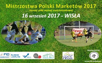 plakat promujący wydarzenie