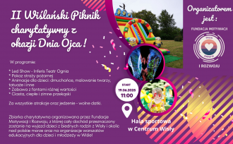 Plakat Pikniku