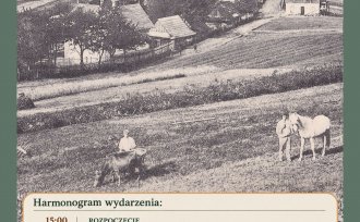 Zwierzęta w życiu i tradycji Górali Śląskich