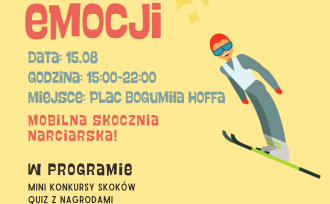Skok do emocji