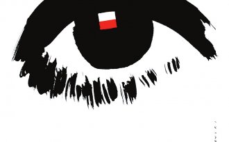 Plakat promujący wydarzenie