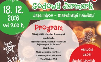 Plakat promujący wydarzenie