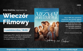 Nieznani Bohaterowie