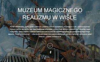 Muzeum Magicznego Realizmu