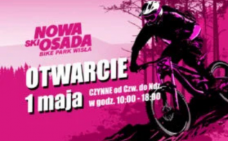 Bike Park Nowa Osada