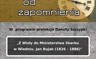 Polakat promujący wydarzenie