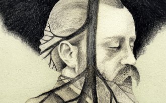 Plakat promujący spotkanie