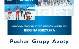 Plakat promujący wydarzenie