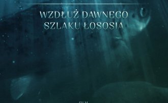 Plakat promujący spotkanie