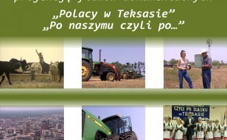 Plakat promujący wydarzenie