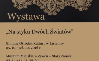 Plakat promujący imprezę