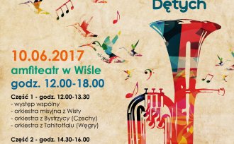 plakat promujacy wydarzenie