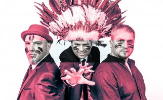 Grupa St. James Hotel