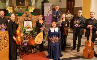 VI Festiwal Cithara Sanctorum 2026