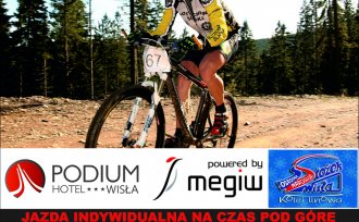 Plakat promujący imprezę