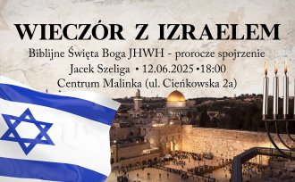 Wieczór z Izraelem