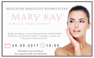 plakat dotyczący warsztatów