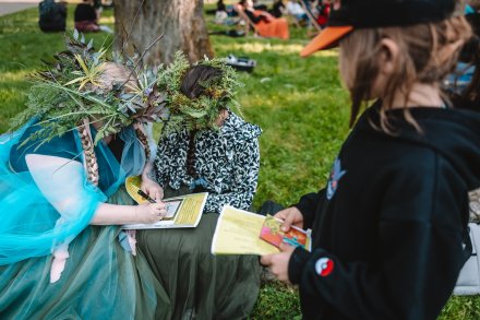 WIŚLAŃSKIE WIANKI 2025