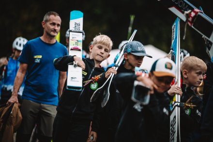 Dożynki 2025 fot. Daniel Franek