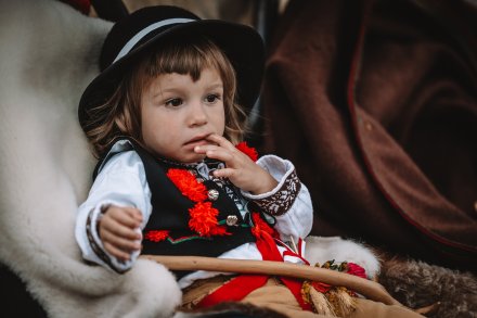 Dożynki 2025 fot. Daniel Franek