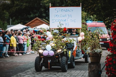 Dożynki 2025 fot. Daniel Franek