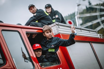 Dożynki 2025 fot. Daniel Franek