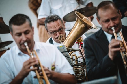 Dożynki 2025 fot. Daniel Franek