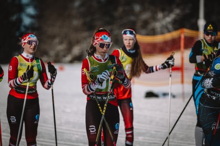 Bieg Narciarski O Puchar Wisły na trasach COS Kubalonka