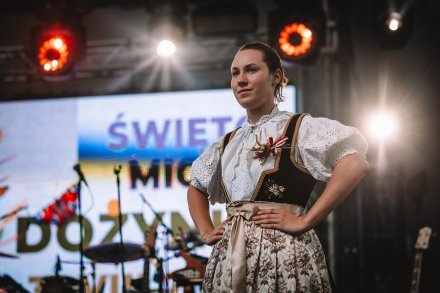 Dożynki 2025 fot. Daniel Franek