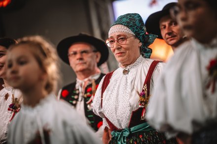 Dożynki 2025 fot. Daniel Franek