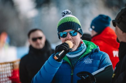 Bieg Narciarski O Puchar Wisły na trasach COS Kubalonka