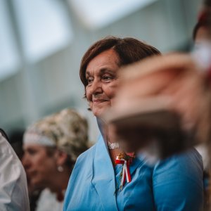 Dożynki 2025 fot. Daniel Franek