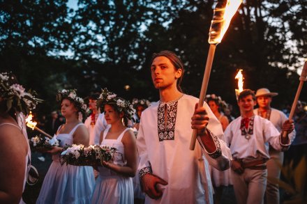 WIŚLAŃSKIE WIANKI 2025