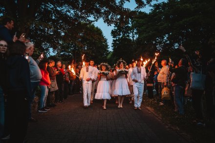 WIŚLAŃSKIE WIANKI 2025