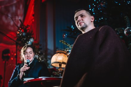 Hańdowno Wilija