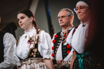 Dożynki 2025 fot. Daniel Franek