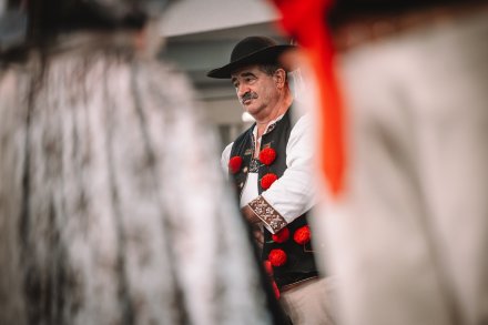 Dożynki 2025 fot. Daniel Franek