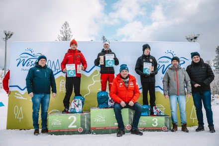 Bieg Narciarski O Puchar Wisły na trasach COS Kubalonka